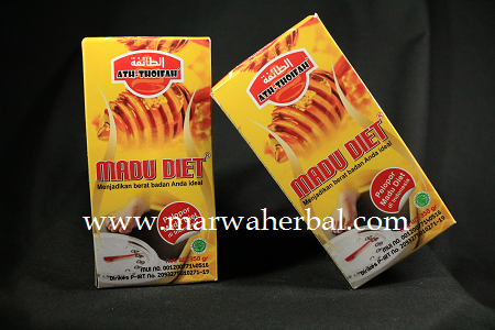 Jual Madu Diet  Ath Thoifah  Kota Kediri Sunnah