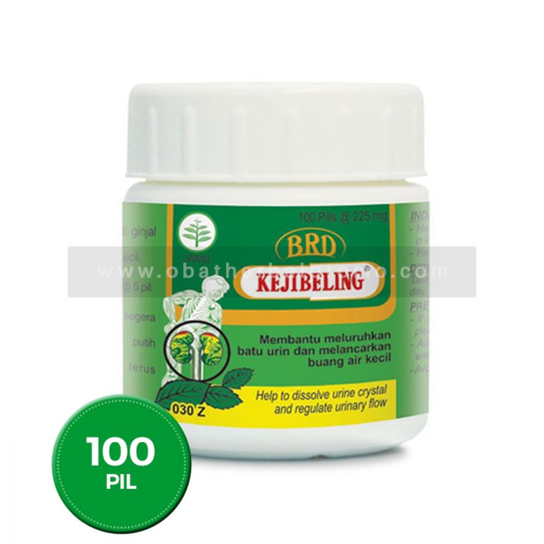  Keji  Beling  Marwa Herbal